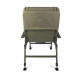 Кресло карповое Korum Aeronium Supa-Lite Chair Deluxe