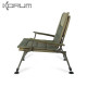 Кресло карповое Korum Aeronium Supa-Lite Chair Deluxe