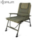 Кресло карповое Korum Aeronium Supa-Lite Chair Deluxe