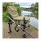 Кресло Korum S23 Accessory Chair - Compact
