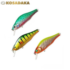 Воблер Kosadaka Mirage 