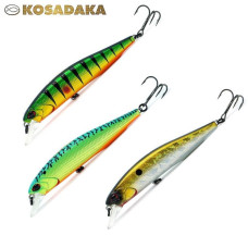 Воблер Kosadaka REALIZER XS 100SP