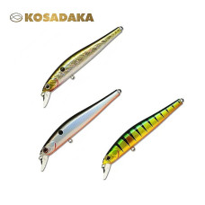 Воблер Kosadaka ION XS 