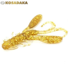Силиконовая приманка Kosadaka Kong 