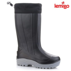Сапоги для зимней рыбалки LEMIGO NEW GENERATION 701 EVA+ PU - 50°