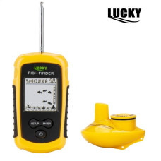 Беспроводной эхолот Lucky FFW1108-1 