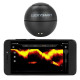 Беспроводной эхолот Lucky LS-2W (WiFi)