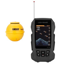 Беспроводной эхолот Lucky Luckysmart LH-1B