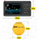 Беспроводной эхолот Lucky FF207