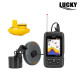 Двухсистемный эхолот Lucky FF718LiC