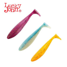 Силикон Lucky John JOCO SHAKER 