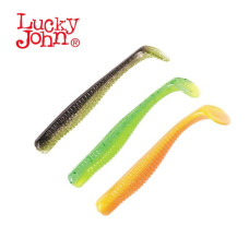 Силикон Lucky John Long John 3.1"
