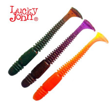 Силикон Lucky John Tioga 2.0"