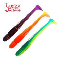Силикон Lucky John Tioga 3.4"