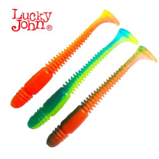 Силикон Lucky John Tioga 2,4"