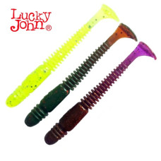 Силикон Lucky John Tioga 2.9"