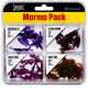 Набор съедобного силикона Lucky John Pro Series Mormo Pack 05 SET (100 шт.)