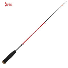Зимняя удочка Lucky John C-Tech Zander Stick
