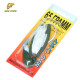 Беклид Mad Carp с магнитными шариками 65 г