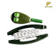 Беклид Mad Carp с магнитными шариками 65 г
