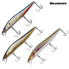 Воблер Megabass Oneten LBO 