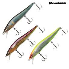 Воблер Megabass Vision Oneten 