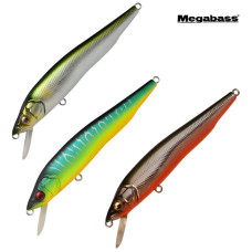 Воблер Megabass Vision 95 Q-GO