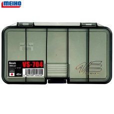 Коробка Meiho VS-704