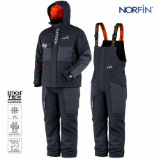 Костюм демисезонный Norfin BOAT 2 (+ сидушка BOAT SEAT) 