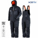 Костюм демисезонный Norfin BOAT 2 (+ сидушка BOAT SEAT) 