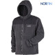 Куртка флисовая Norfin POLARGUARD