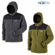Куртка флисовая Norfin POLARGUARD