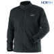 Куртка флисовая Norfin SUMMIT BK