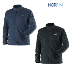 Куртка флисовая Norfin SUMMIT BK