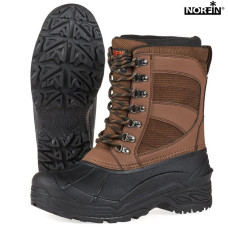 Ботинки зимние Norfin Force (-25°)