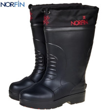 Сапоги зимние Norfin Snowfall – до −40 °C