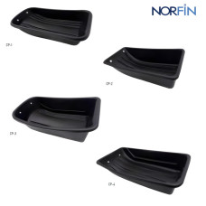 Сани рыболовные NORFIN