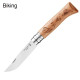 Нож Opinel N°08 Engraved