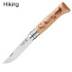 Нож Opinel N°08 Engraved