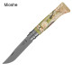 Нож Opinel № 8 Limited Edition Nature