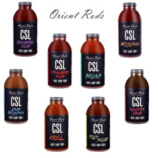 Кукурузный ликёр CSL Orient Baits
