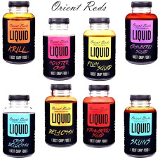Ликвид Orient Baits Liquid