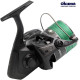 Катушка Okuma Custom Spod CS 7000S Big Pit 