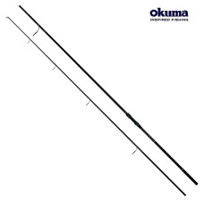 Удилище карповое Okuma 8K Carp из карбона Toray 40T с кольцами SIC