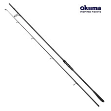 Удилище карповое Okuma LS-6K Carp из карбона 30T с покрытием BOPP