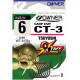 Гачки Owner CT-3 CARP TAFF TSUYOSHI