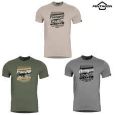 Футболка Pentagon Ageron "A.C.R." T-Shirt