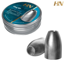 Кулі пневматичні H&N Slug HP