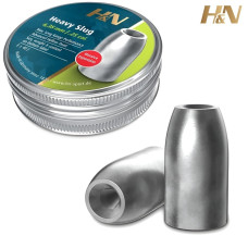 Пневматические пули H-N Slug HP Heavy 