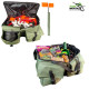Cумка для рыбалки универсальная ProfMontazh Fishing Bag 2 